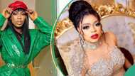 James Brown differentiates between himself and Bobrisky, brags about charging N1m per post on IG