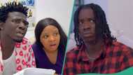 Reactions trail BBN Queen and Nasty Blaq’s skit, many say it’s for Lord Lamba, VeryDarkMan speaks