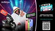 All the reasons you can’t afford to miss the Infinix Black Friday Fiesta