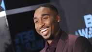 Demetrius Shipp Jr bio: Top facts about the All Eyez On Me star