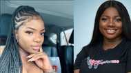 BBNaija's Dorathy reveals she had only one problem with Laycon, spills the tea