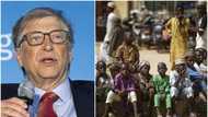 Bill Gates ya lissafa abubuwa 4 da Najeriya za tayi don fita daga ƙangin talauci