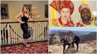 It's also not easy in Europe, don't relocate if you're established in Nigeria - Oyinbo lady reveals in video
