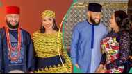 Yul Edochie and Judy party hard in club like high school sweethearts, video triggers reactions