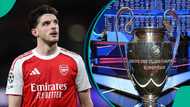 Champions League final: Declan Rice explains what Arsenal need to beat PSG