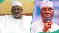 “Why Tinubu’s govt should immortalise billionaire businessman Dantata,” Atiku speaks