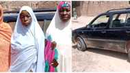 Praises galore for women in Jigawa who bought car to help pregnant ladies (photos)