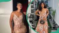 JaneMena built a massive social media following, and her marriage became Nigeria's biggest talk