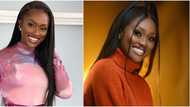 If you see me crying, please don’t clean my tears: Linda Osifo goes emotional as she marks 30th birthday