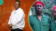 "He brought healing to people": Emotional moment Victor Osuagwu, Charles Awurum spoke on late Mr Ibu