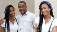 Actor Tony Umez celebrates daughter’s birthday with lovely photos