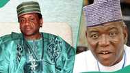 “How I transited from Abacha’s ally to prisoner,” Sule Lamido speaks