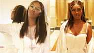 Tiwa Savage releases two new songs Attention and Owo Mi Da, 3 reasons you would love them