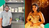 BBN Queen Mercy schools Pastor Kingsley over his claim dat men aren't obligated to provide for women