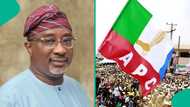Violence mars APC senatorial primary in Ondo as gunmen allegedly target senator’s vehicle