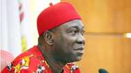 Ike Ekweremadu: Court fixes date to hear suit on forfeited 40 landed properties of embattled PDP senator