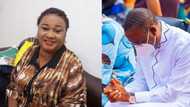 Okowa expresses sorrow as he mourns veteran Nollywood actress, Rachael Oniga