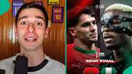 AFCON 2025: Croatian man predicts winner of Nigeria Vs Morocco semi-finals match