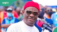 2027: Wike-led PDP stakeholders mention zone that should produce party’s presidential candidate