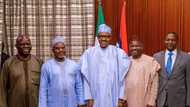 Trouble brews in Code of Conduct Bureau as commissioners make unbeliveable move against chairman