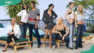 Season 1 Bad Girls Club cast: Where are the cast now?