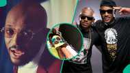 2Baba's look-alike, singer Joe El hospitalised, injured, video stirs concerns from Blackface, others