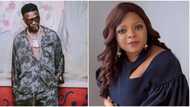 She should be happy he was even nominated: Reactions as Wizkid's sister calls out Academy over Grammy loss