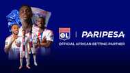 PariPesa & Lyon: Game on with Olympique Lyonnais across Africa
