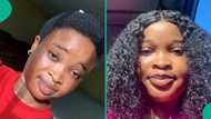 Lady dragged online after sharing why she intentionally got extra year in school, video trends