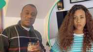 “U miss her”: Nkechi Blessing’s ex-boo Falegan reacts as she suffers sickness that killed her mum