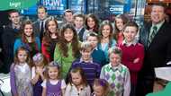 Where are the Duggars now? Keeping up with, and counting the Duggar family members
