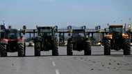 Greek govt warns farmers not to escalate subsidy protest