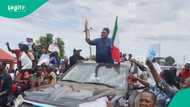 Mai son takarar gwamna ya yi gargadin tarwatsewar APC a Taraba