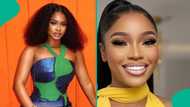 Priscilla Ojo breaks silence on accusation she’s behind faceless Blogger who talks about celebrities