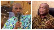 2023 presidency: Primate Ayodele predicts Orji Kalu's fate