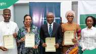 Aig-Imoukhuede Foundation partners with federal ministry of trade to reform civil service