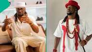 Paul Okoye lists unusual requirements to sign artiste to his label: "U must bring a landed property"