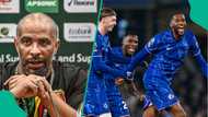 5 reasons Eric Chelle should convince Chelsea trio to play for Super Eagles