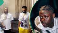 Mohbad: Police arrest Naira Marley, Sam Larry? Fact emerges