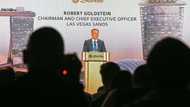 Las Vegas Sands makes $8 bn Singapore bet with resort expansion