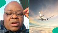 Man's opinion about newcomers to UK goes viral as he shares one mistake he made when he came