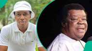 Uma Upkai: Frank Edwards mourns clergy, "I got healed of asthma, pneumonia at his crusade"