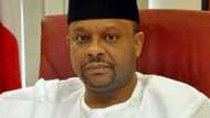 Wata sabuwa: Jam'iyyar APC ta yaudare ni - Tsohon Sanatan Kano ta tsakiya Hon Bashir Garba Lado
