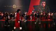 Cosplay and queues at Germany gamers gathering