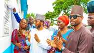 NPA Revives Apapa Mini Water Works 15 years after abandonment