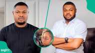 "There was never a marriage": Harrison Gwamnishu shares update on 18-year-old lady brutalised by ‘husband’