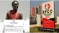 EFCC arraigns Nigerian Pastor over alleged fraud in Enugu