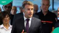 France discloses 2 regions in Nigeria that French citizens should "avoid at all costs"