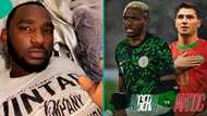 AFCON 2025: Man posts outcome of Nigeria vs Morocco and trophy winner he saw in his dream