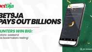 Bet9ja pays out billions, punters win big: Historic weekend has bookmakers reeling!